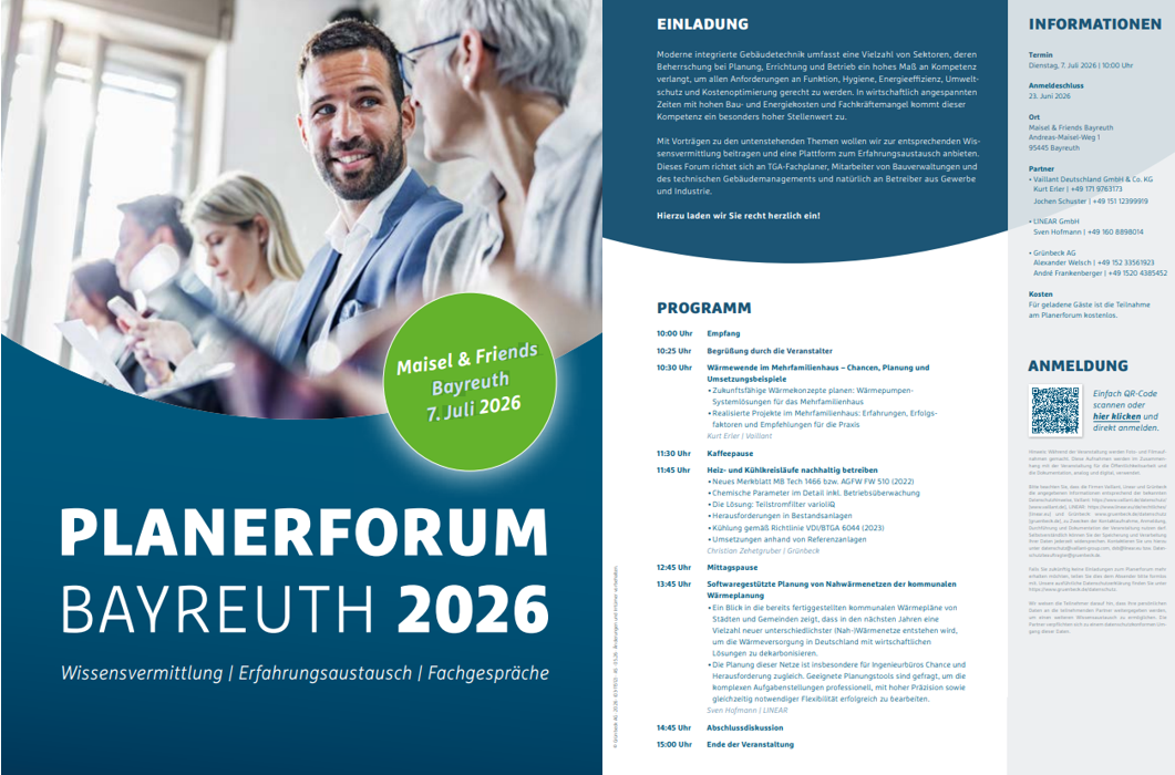 Planerforum